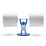 Mr T - Roll Holder