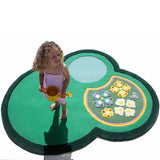 My Private Garden Rug