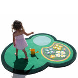 My Private Garden Rug