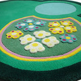 My Private Garden Rug