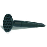 Nail Door Stopper Black