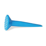 Nail Door Stopper Blue