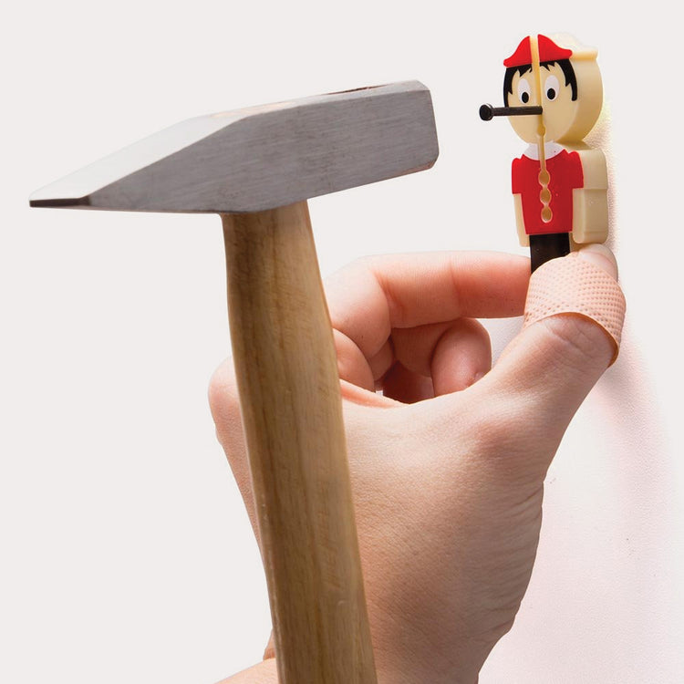 Nail it - Finger saver
