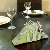 Napkin holder - BAOBAB