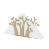 Napkin holder - BAOBAB
