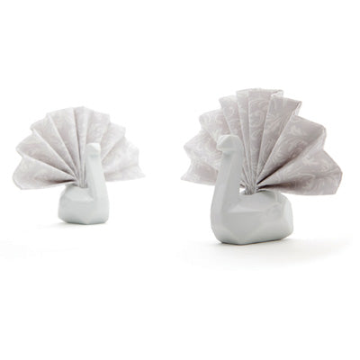 Napkin Swan