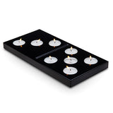 Domino-T-Lights Holder