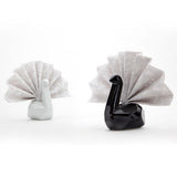 Napkin Swan
