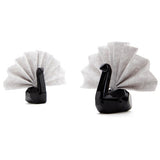 Napkin Swan