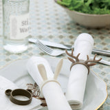 Napkin Zoo Napkin Rings