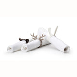 Napkin Zoo Napkin Rings