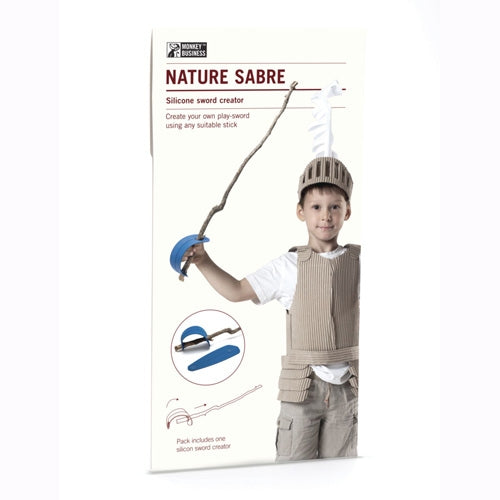 Nature Sabre-sword creator