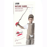 Nature Sabre-sword creator