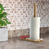 Naughty Boy - Kitchen Paper Towel Holder