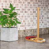 Naughty Boy - Kitchen Paper Towel Holder