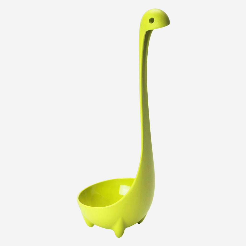 Nessie- Ladle Green