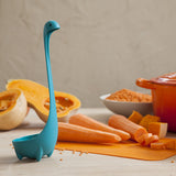 Nessie Tricolor - Set of 3