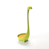 Nessie Tricolor - Set of 3