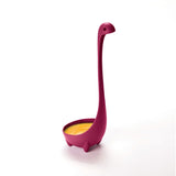 Nessie- Ladle Purple