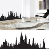 New York Skyline