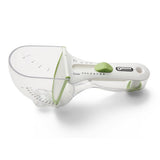 Adjustable Measuring Scoop