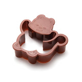 Nutter - Cookie cutter