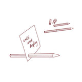 OH PEN!