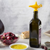 Oiladdin - Pourer & Stopper