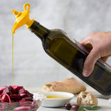 Oiladdin - Pourer & Stopper