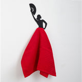 Olé Hook - Kitchen towel hanger