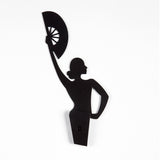 Olé Hook - Kitchen towel hanger