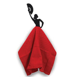 Olé Hook - Kitchen towel hanger