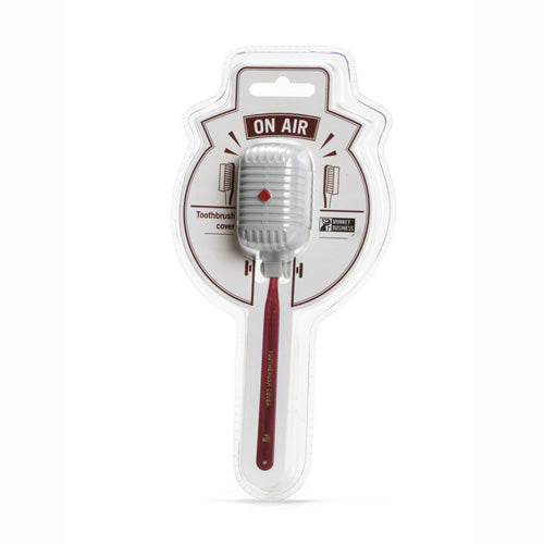 On Air-Toothbrush cover