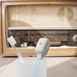 On Air-Toothbrush cover