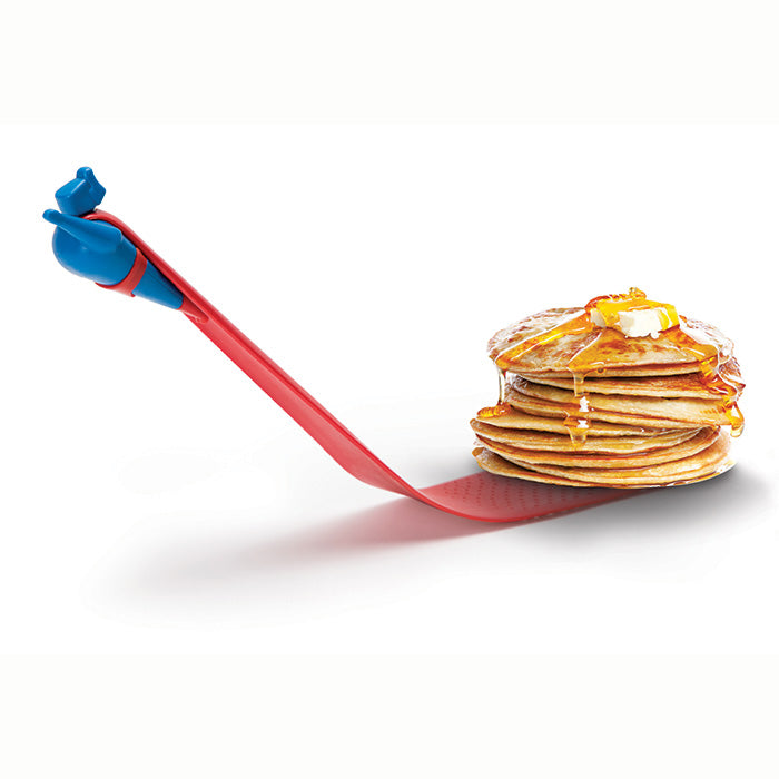 Pan Man - Spatula