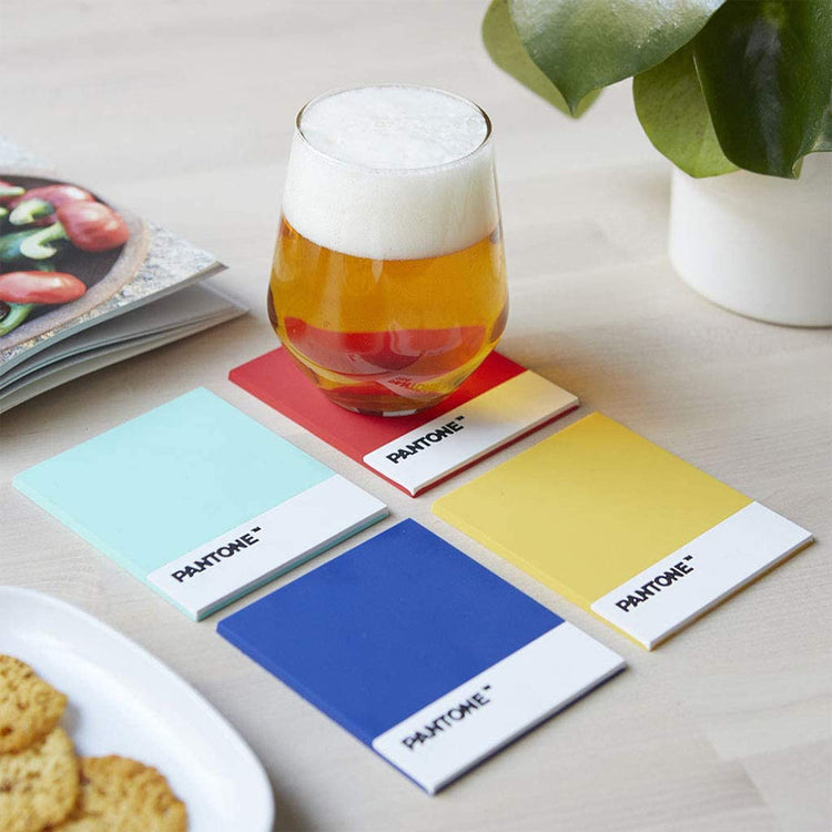 Car Mat Coasters