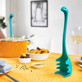 Papa Nessie - Pasta spoon