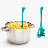 Papa Nessie - Pasta spoon