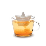 Paper Boat - Tea Infuser
