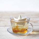 Paper Boat - Tea-Infuser
