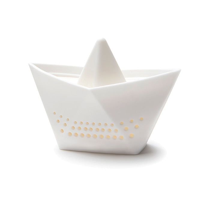 Paper Boat - Tea-Infuser