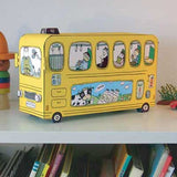 PaperCat Folding Figures