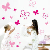 PAPILLONS