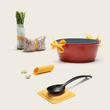 Pasta Grande - Silicone Kitchen Tools