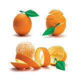 Peel Appeal - Orange Peeler