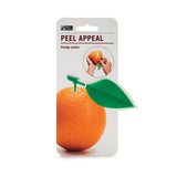 Peel Appeal - OrangePeeler