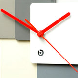 Pendulum Squares Clock zoom