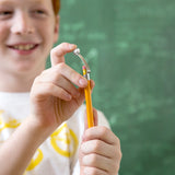 PenPOW - Pencil Slingshot