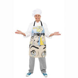 Comics Cooking Apron