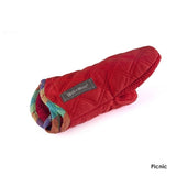 Miracle Mitts picnic